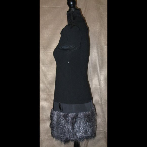 Favori Little Black Dress D2305 - Picture 3 of 3